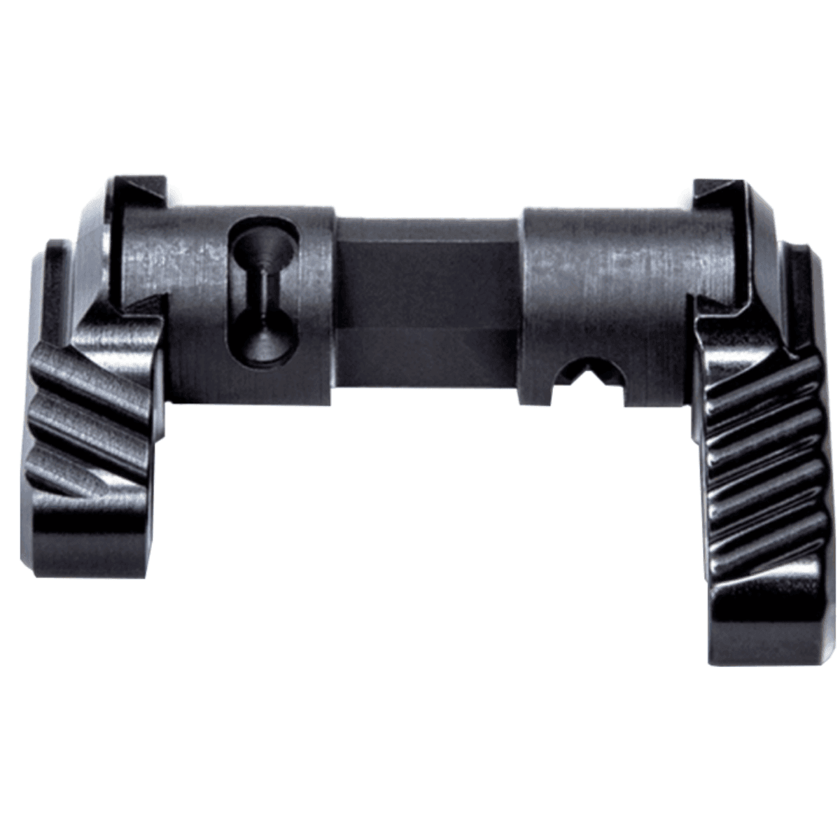 Battle Arms Development Bad-Ass-Lite Safety Selector, Black Aluminum Ambidextrous Fits AR15/M16/M4/AR9/AR10 - BAD-ASS-LITE Battle Arms Development Bad-Ass-Lite Safety Selector, Black Aluminum Ambidextrous Fits AR15/M16/M4/AR9/AR10 - BAD-ASS-LITE