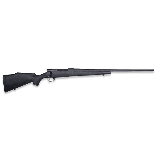 Weatherby VTX256RR2T Vanguard Obsidian 25-06 Rem 5+1 22" Rifle Weatherby VTX256RR2T Vanguard Obsidian 25-06 Rem 5+1 22" Rifle
