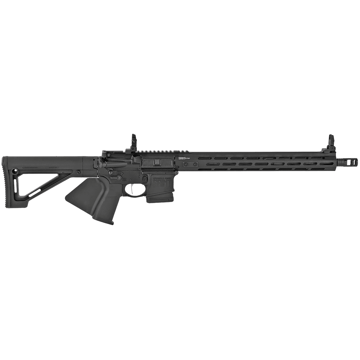 Springfield Armory STV916556BCAP25 SAINT Victor *CA Compliant Gear Up 25 Pkg 5.56 NATO 10+1 16" Rifle Springfield Armory STV916556BCAP25 SAINT Victor *CA Compliant Gear Up 25 Pkg 5.56 NATO 10+1 16" Rifle
