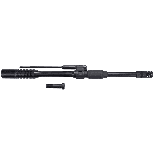 Primary Weapons UXR Conversion Kit, Black 14.50" Barrel 1:8" Twist 223 Wylde - UXR-CK-223-14 Primary Weapons UXR Conversion Kit, Black 14.50" Barrel 1:8" Twist 223 Wylde - UXR-CK-223-14
