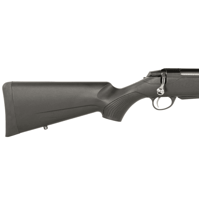 Tikka T3 Lite Rifle, 22.40" Matte Blued Threaded Barrel Blued Drilled & Tapped Steel Receiver Fixed Black Synthetic Stock Right Hand Full Size 3+1rd 7mm PRC - JRTXE37122MT Tikka T3 Lite Rifle, 22.40" Matte Blued Threaded Barrel Blued Drilled & Tapped Steel Receiver Fixed Black Synthetic Stock Right Hand Full Size 3+1rd 7mm PRC - JRTXE37122MT