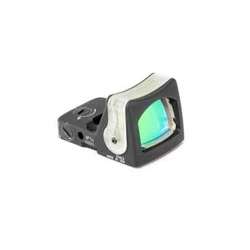 Trijicon RMR Dual-Illuminated Sight "“ 7.0 MOA Amber Dot Trijicon RMR Dual-Illuminated Sight "“ 7.0 MOA Amber Dot