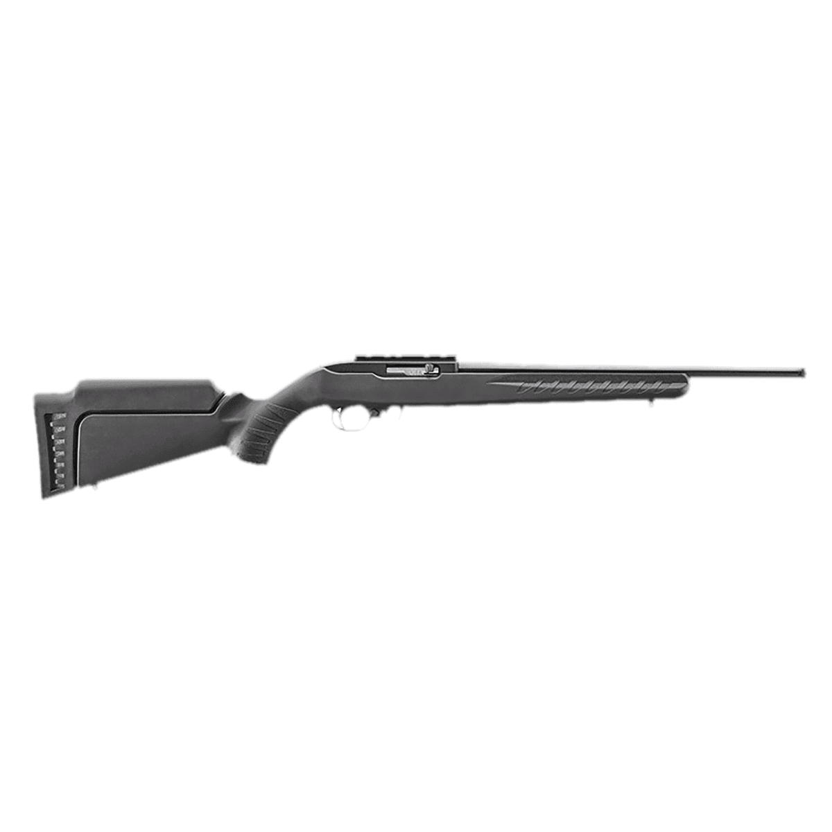 Ruger 31239 10/22 Exclusive Carbine 22 LR 10+1 16.12" Black Rifle Ruger 31239 10/22 Exclusive Carbine 22 LR 10+1 16.12" Black Rifle