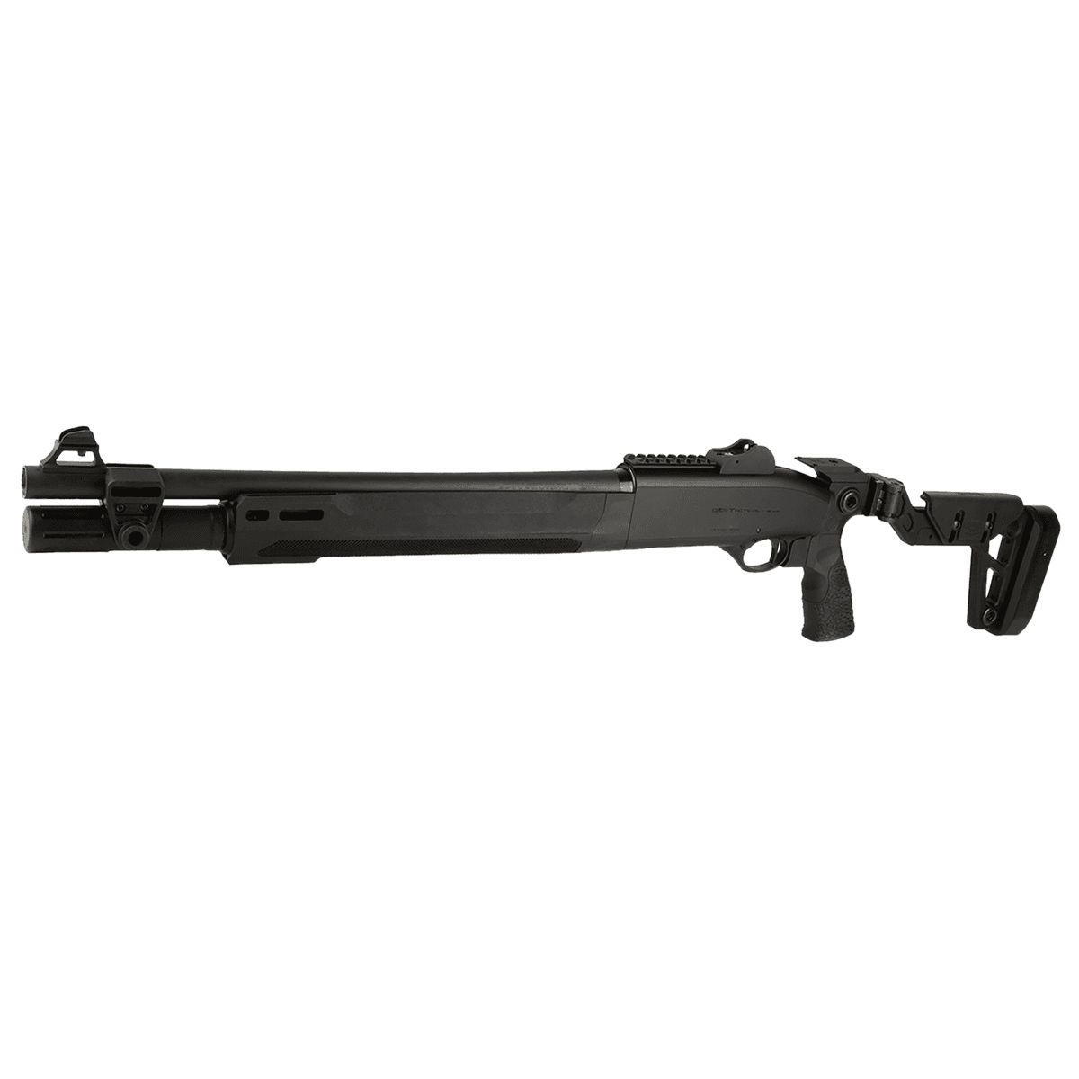 Langdon Tactical Tech LTT1301HBCFBLK Beretta 1301 LTT 3" 7+1 18.50" Shotgun Langdon Tactical Tech LTT1301HBCFBLK Beretta 1301 LTT 3" 7+1 18.50" Shotgun
