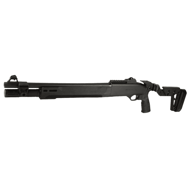 Langdon Tactical Tech LTT1301HBCFBLK Beretta 1301 LTT 3" 7+1 18.50" Shotgun Langdon Tactical Tech LTT1301HBCFBLK Beretta 1301 LTT 3" 7+1 18.50" Shotgun
