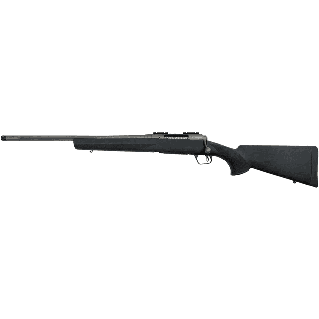 Savage Arms 58316 110 Trophy Trail Hunter Lite 30-06 Springfield 4+1 20" Tungsten Rifle Savage Arms 58316 110 Trophy Trail Hunter Lite 30-06 Springfield 4+1 20" Tungsten Rifle