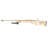 Pre-Owned DEFIANCE REBEL RW SNYDER Custom 338 Lapua Mag Pre-Owned DEFIANCE REBEL RW SNYDER Custom 338 Lapua Mag