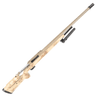 Pre-Owned DEFIANCE REBEL RW SNYDER Custom 338 Lapua Mag Side Pre-Owned DEFIANCE REBEL RW SNYDER Custom 338 Lapua Mag Side