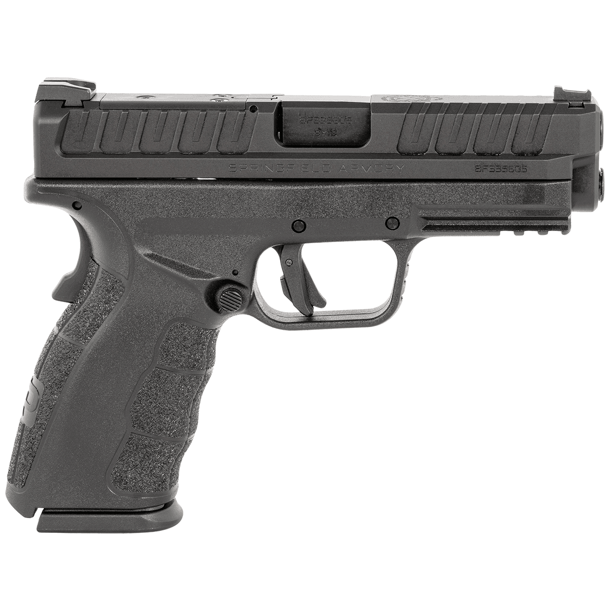 Springfield Armory XD MOD3 9mm 16rd Handgun Springfield Armory XD MOD3 9mm 16rd Handgun