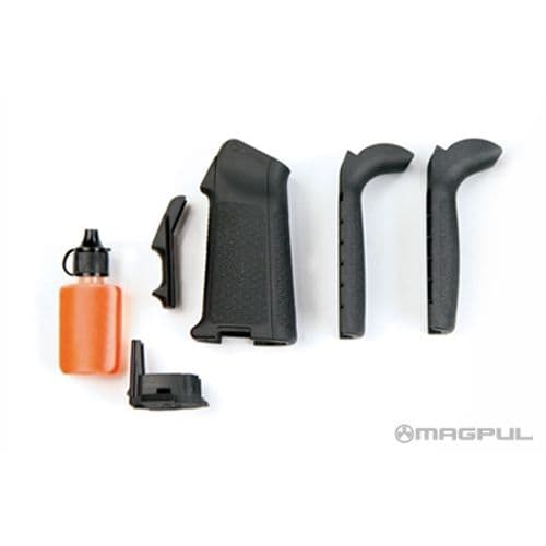 Magpul MAG520-BLK MIAD Gen 1.1 Grip 5.56 Black Magpul MAG520-BLK MIAD Gen 1.1 Grip 5.56 Black