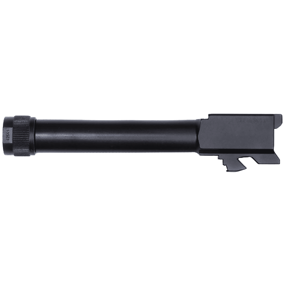 Glock 47739 9mm Fits Glock 19 Gen4 Black Steel Glock 47739 9mm Fits Glock 19 Gen4 Black Steel