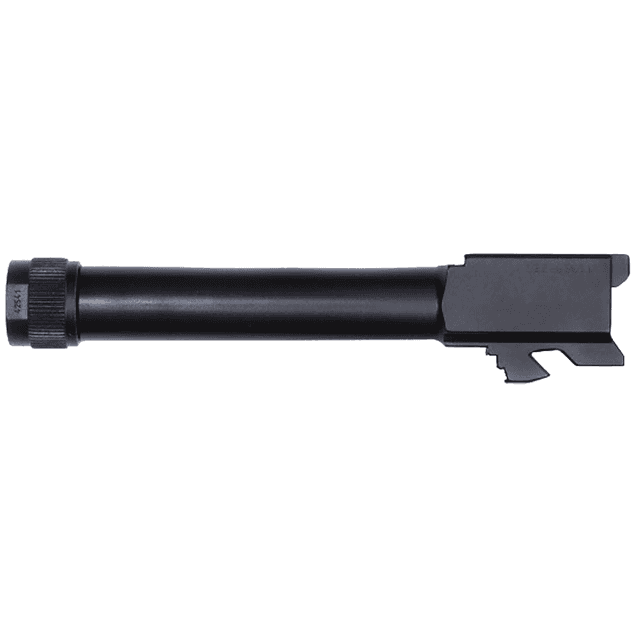 Glock 47739 9mm Fits Glock 19 Gen4 Black Steel Glock 47739 9mm Fits Glock 19 Gen4 Black Steel