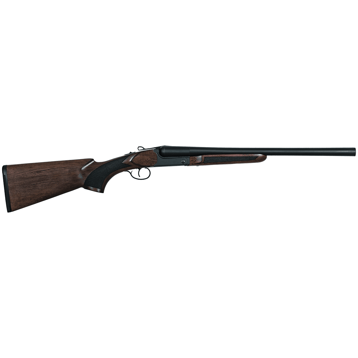 Charles Daly 930391 500 Coach 20 Gauge Break Open 3" 2rd 20" Black Side By Side Shotgun Charles Daly 930391 500 Coach 20 Gauge Break Open 3" 2rd 20" Black Side By Side Shotgun