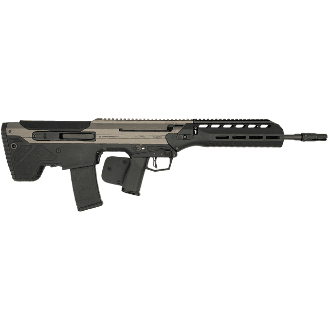 Desert Tech WLVRFB2010CT WLVRN *CA Compliant Bullpup 223 Rem/5.56 NATO 10+1 20" Rifle Desert Tech WLVRFB2010CT WLVRN *CA Compliant Bullpup 223 Rem/5.56 NATO 10+1 20" Rifle