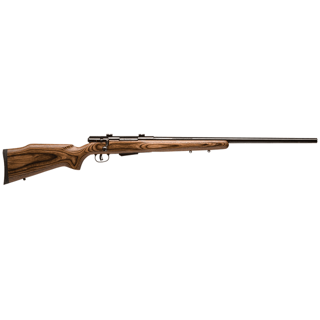 Savage Arms 18527 25 Lightweight Varminter Full Size 204 Ruger 4+1 24" Rifle Savage Arms 18527 25 Lightweight Varminter Full Size 204 Ruger 4+1 24" Rifle
