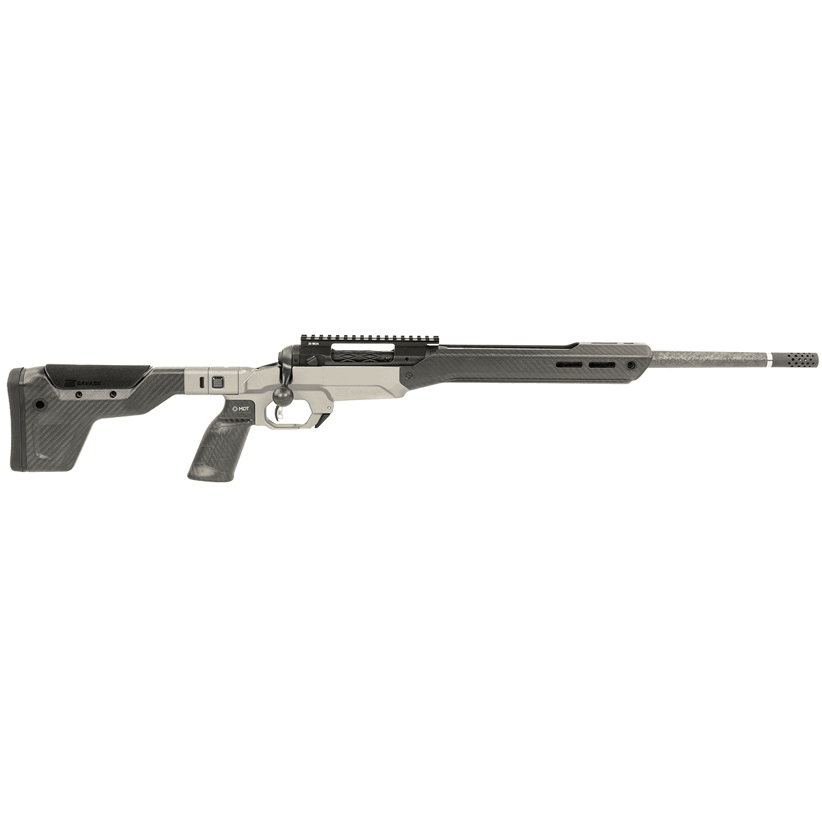 Savage Arms 58146 110 Ultralite Elite Full Size 308 Win 3+1 18" Rifle Savage Arms 58146 110 Ultralite Elite Full Size 308 Win 3+1 18" Rifle