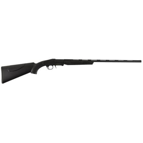 I.O. SB Break Open Shotgun 410 Gauge 26" Black Synthetic Stock - PARD0004 I.O. SB Break Open Shotgun 410 Gauge 26" Black Synthetic Stock - PARD0004