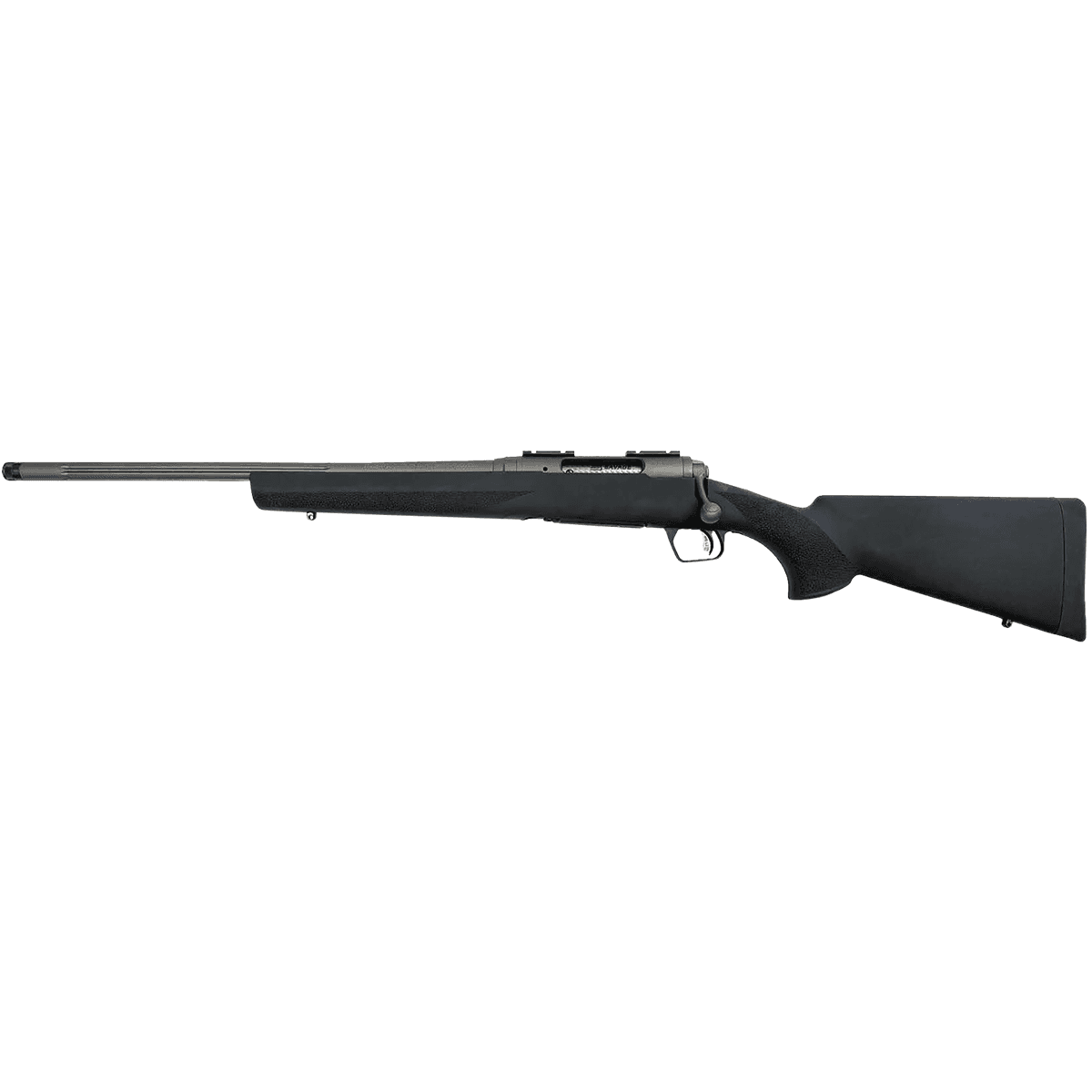 Savage Arms 58312 110 Trophy Trail Hunter Lite 308 Win 4+1 20" Tungsten Cerakote Rifle Savage Arms 58312 110 Trophy Trail Hunter Lite 308 Win 4+1 20" Tungsten Cerakote Rifle
