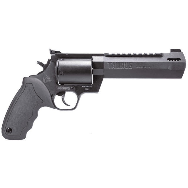 Taurus 2-500061RH Raging Hunter Large Frame 500 S&W Mag 5rd 6.75" Handgun Taurus 2-500061RH Raging Hunter Large Frame 500 S&W Mag 5rd 6.75" Handgun
