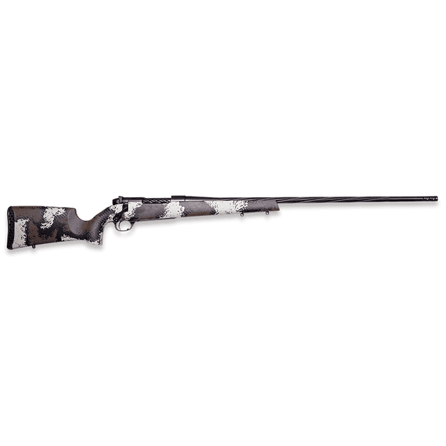Weatherby MHC01N7MMBR2B Mark V High Country 7mm BC 3+1 24" Rifle Weatherby MHC01N7MMBR2B Mark V High Country 7mm BC 3+1 24" Rifle