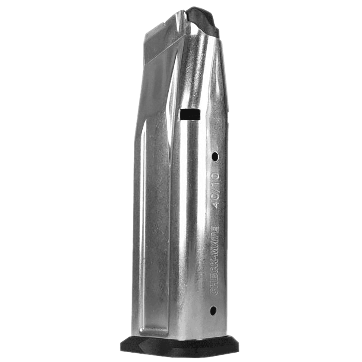 EAA GIRSAN Witness Magazine, 11+1 Silver Stainless Steel 45 ACP - 111005 EAA GIRSAN Witness Magazine, 11+1 Silver Stainless Steel 45 ACP - 111005