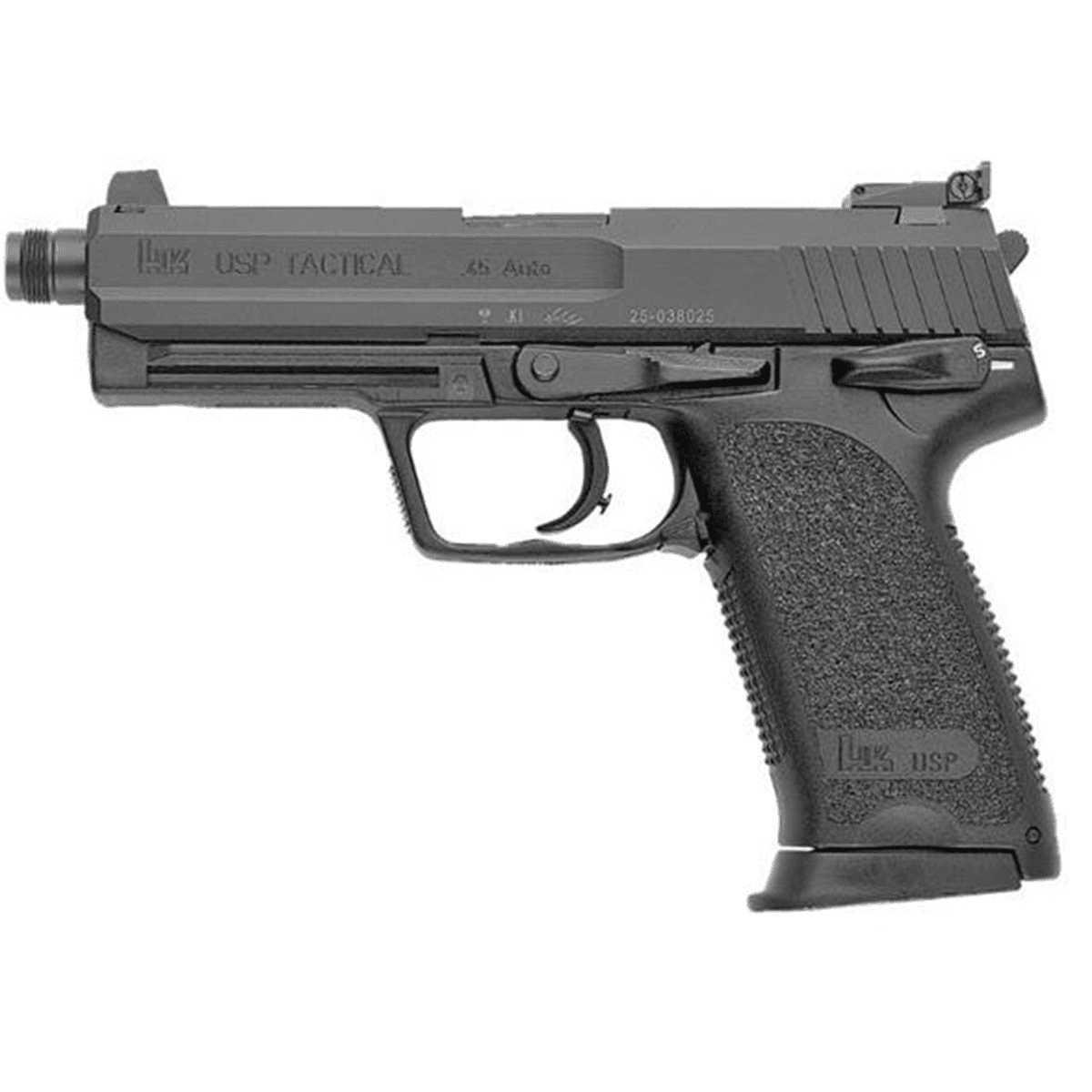 Specification Main Image