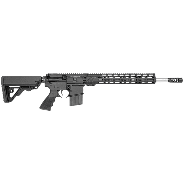 Rock River Arms 450B1562V1 LAR-15M All Terrain Hunter Carbine 450 Bushmaster 5+1 16" Rifle Rock River Arms 450B1562V1 LAR-15M All Terrain Hunter Carbine 450 Bushmaster 5+1 16" Rifle