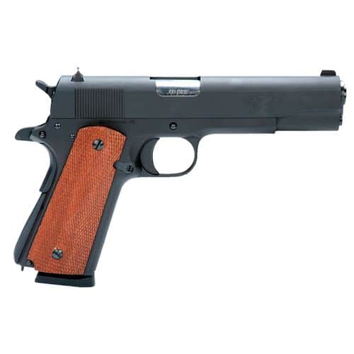 ATI Firepower XTreme HGA FX45 .45 ACP GI 1911 5" Barrel ATI Firepower XTreme HGA FX45 .45 ACP GI 1911 5" Barrel