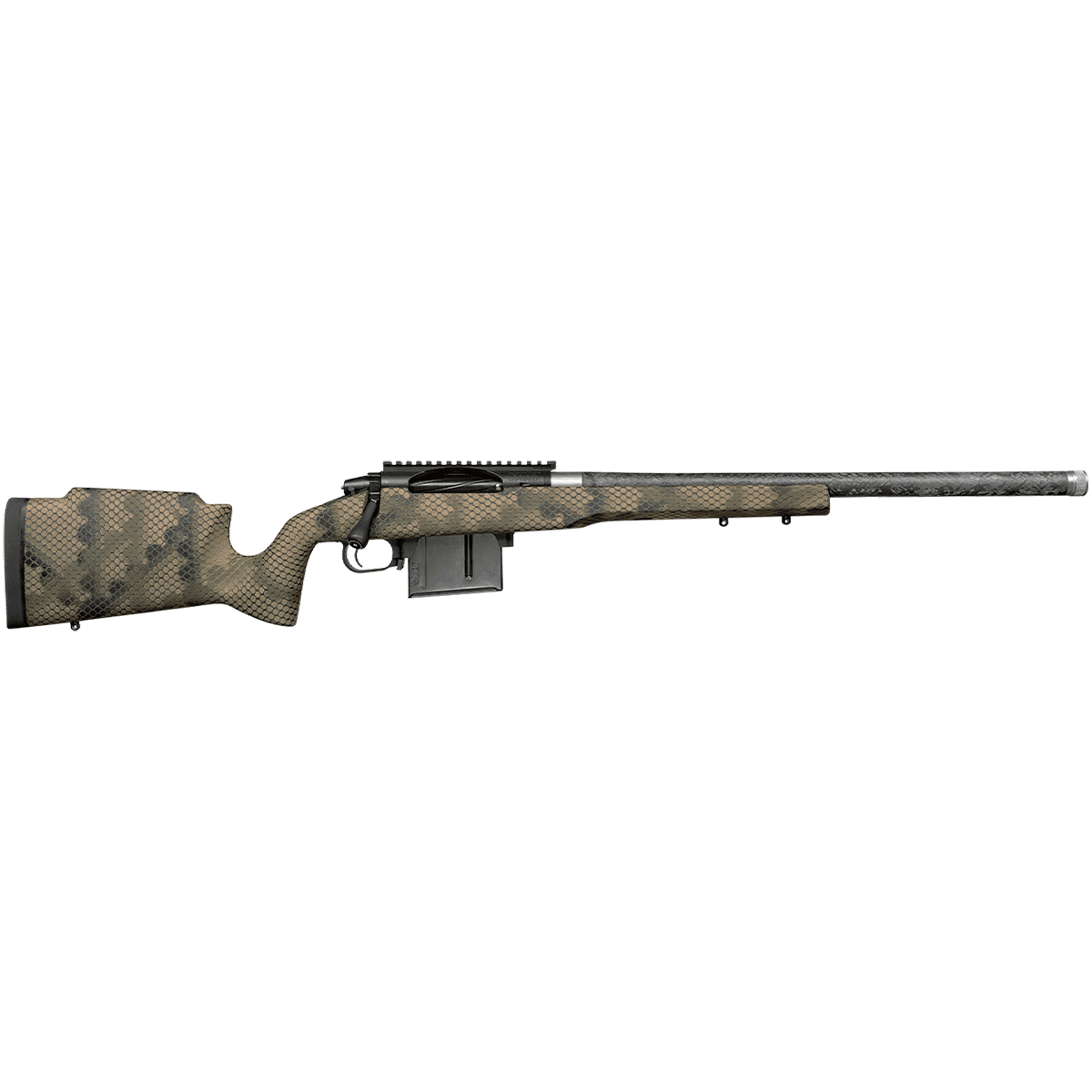 Proof Research 137949 Elevation MTR 2.0 300 PRC 22" Rifle Proof Research 137949 Elevation MTR 2.0 300 PRC 22" Rifle