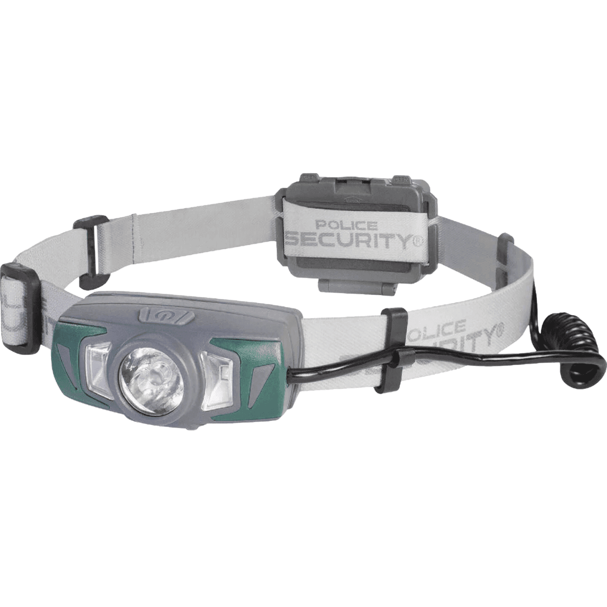 Lb Marketing Ryder Headlamp, Black 130/500 Lumens White LED 80 Meters Impact / Water Resistant - 97973 Lb Marketing Ryder Headlamp, Black 130/500 Lumens White LED 80 Meters Impact / Water Resistant - 97973
