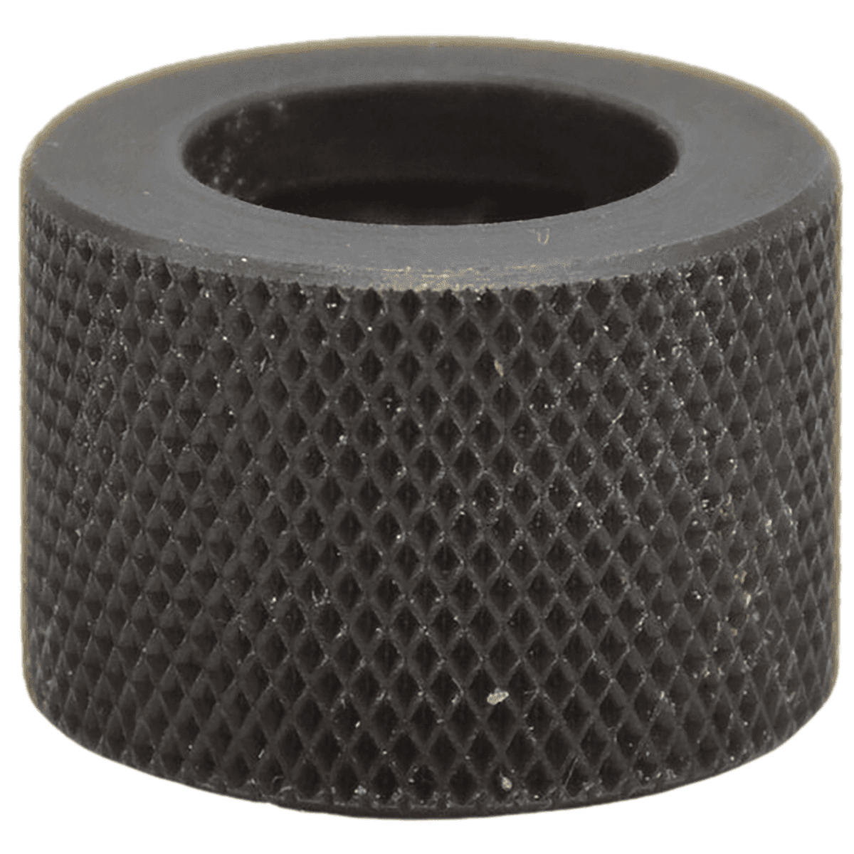 HK Thread Cap, Black M16x1 RH Thread 45 ACP Fits HK Mark 23 - 970174 HK Thread Cap, Black M16x1 RH Thread 45 ACP Fits HK Mark 23 - 970174