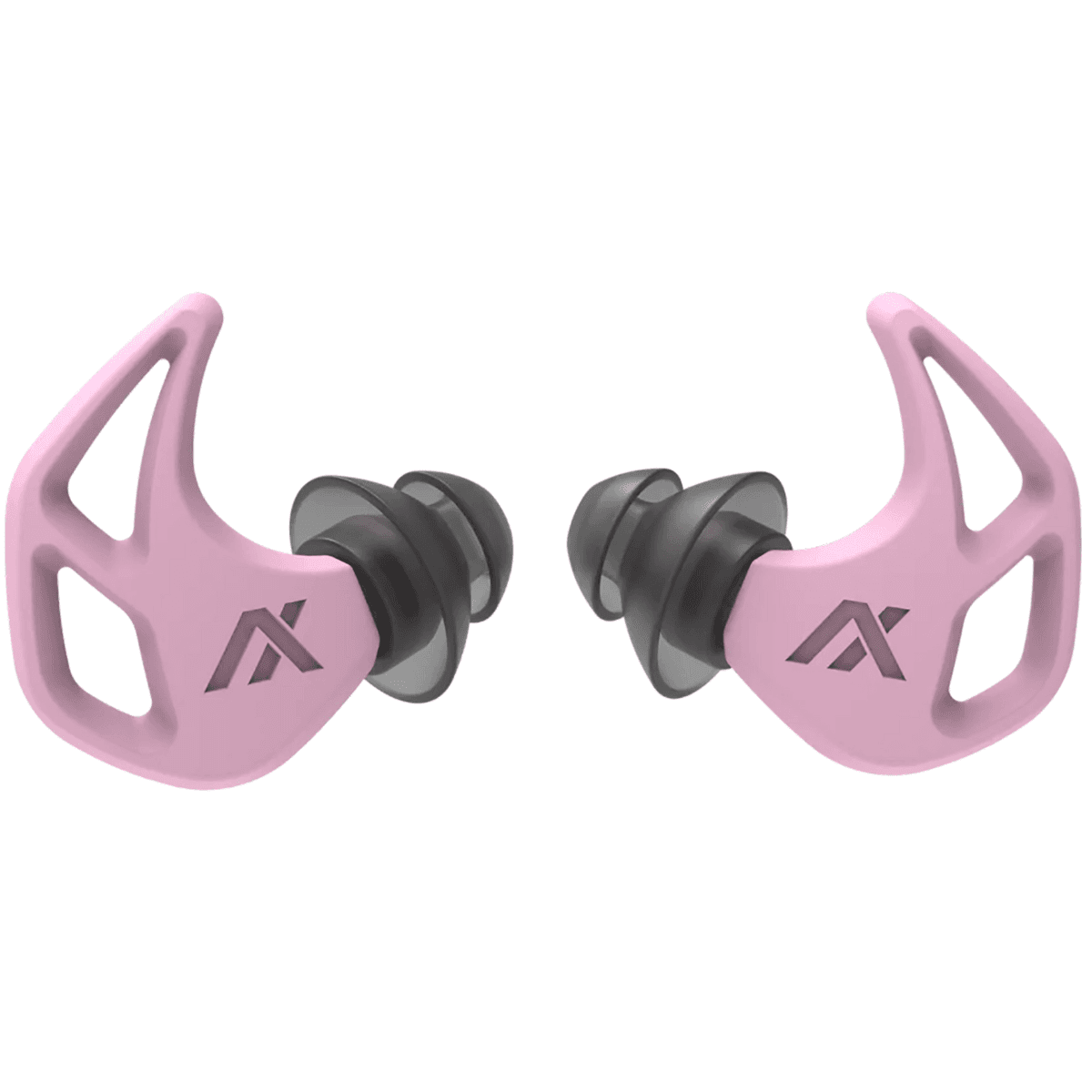 Axil LLC X20 Earplugs, 24dB In The Ear Soft Pink Water & Sweat Resistant - X20P Axil LLC X20 Earplugs, 24dB In The Ear Soft Pink Water & Sweat Resistant - X20P