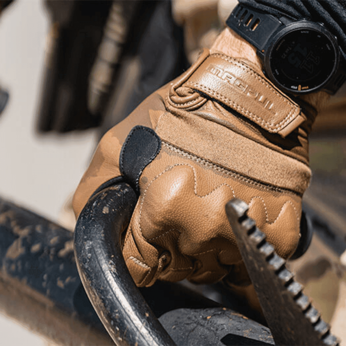 Magpul Breach 2.0 Gloves, Coyote Nomex 2XL Fire Resistance - MAG1499-251-2XL Magpul Breach 2.0 Gloves, Coyote Nomex 2XL Fire Resistance - MAG1499-251-2XL