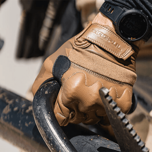 Magpul Breach 2.0 Gloves, Coyote Nomex 2XL Fire Resistance - MAG1499-251-2XL Magpul Breach 2.0 Gloves, Coyote Nomex 2XL Fire Resistance - MAG1499-251-2XL