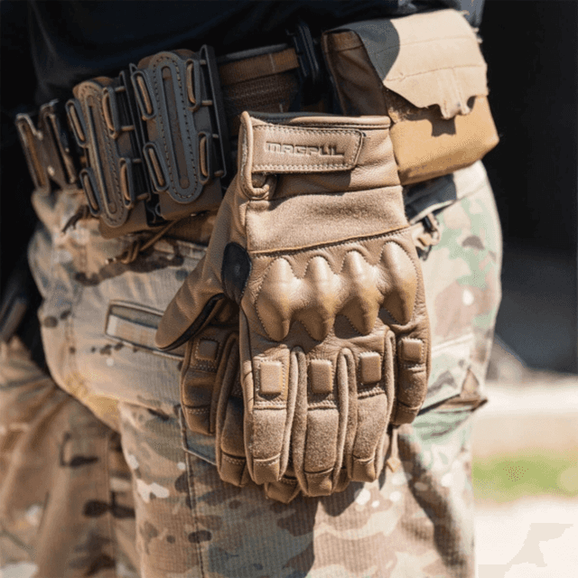 Magpul Breach 2.0 Gloves, Coyote Tan Nomex Small Fire Resistance - MAG1499-251-S Magpul Breach 2.0 Gloves, Coyote Tan Nomex Small Fire Resistance - MAG1499-251-S