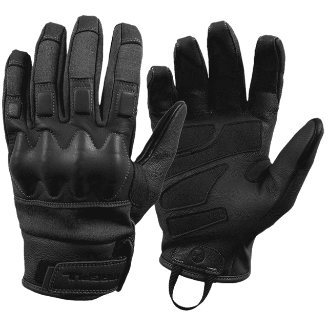 Magpul Breach 2.0 Gloves, Black Nomex XL Fire Resistance - MAG1499-001-XL Magpul Breach 2.0 Gloves, Black Nomex XL Fire Resistance - MAG1499-001-XL