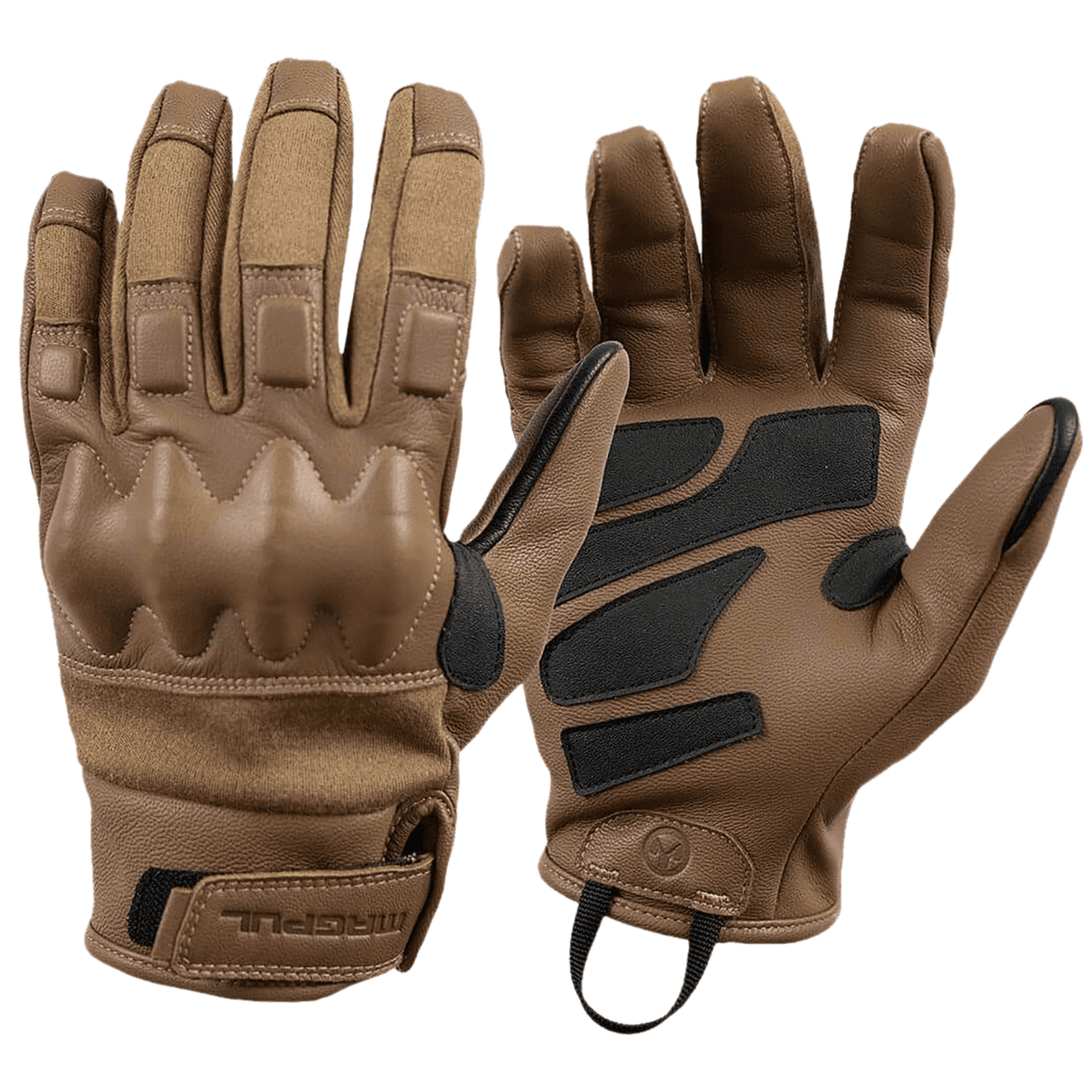 Magpul Breach 2.0 Gloves, Coyote Tan Nomex Large Fire Resistance - MAG1499-251-L Magpul Breach 2.0 Gloves, Coyote Tan Nomex Large Fire Resistance - MAG1499-251-L