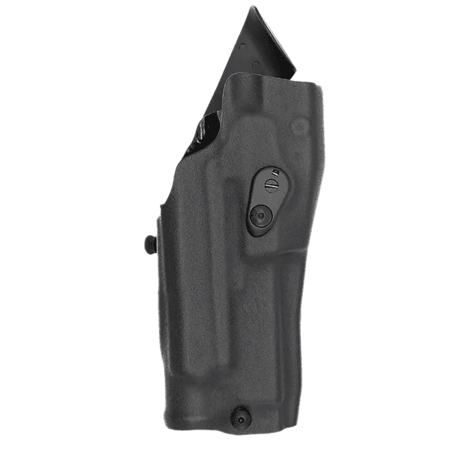 Safariland 6354RDSO2832131MS19 Black Hardshell STX Fits Glock 19 MOS Gen 3-4 Compatible w/ SureFire X300U Right Hand Safariland 6354RDSO2832131MS19 Black Hardshell STX Fits Glock 19 MOS Gen 3-4 Compatible w/ SureFire X300U Right Hand