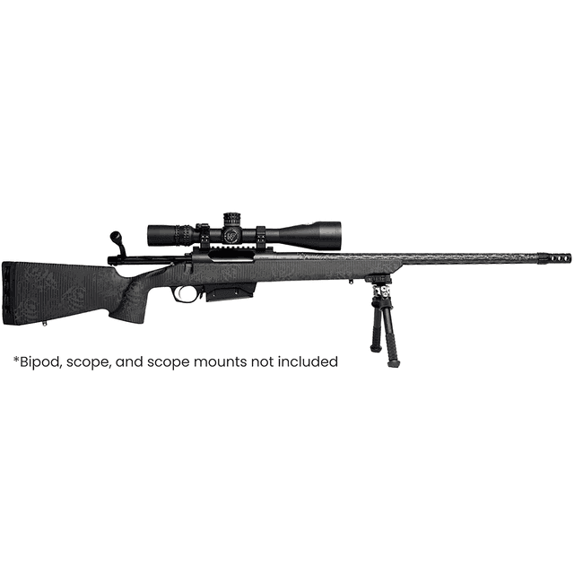 Horizon Firearms RF019C232216C20 Vandal Carbon II 300 PRC 22" Rifle Horizon Firearms RF019C232216C20 Vandal Carbon II 300 PRC 22" Rifle