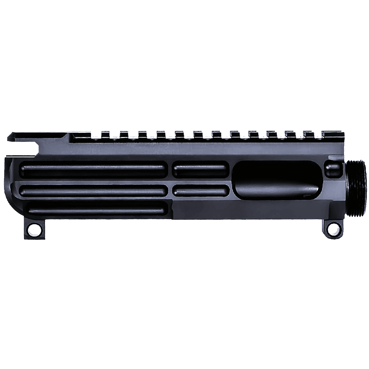 Battle Arms Development BAD-PCC-UR Xiphos Upper Receiver 9mm Aluminum Black Hardcoat Anodize Receiver Battle Arms Development BAD-PCC-UR Xiphos Upper Receiver 9mm Aluminum Black Hardcoat Anodize Receiver
