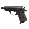 Walther Arms 4796061 PPK 32 ACP 6+1 3.30" Handgun Walther Arms 4796061 PPK 32 ACP 6+1 3.30" Handgun