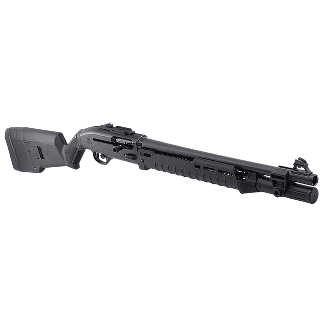 Langdon Tactical Tech LTT1301ZMBLK Beretta 1301 LTT 3" 7+1 18.50" Shotgun Langdon Tactical Tech LTT1301ZMBLK Beretta 1301 LTT 3" 7+1 18.50" Shotgun