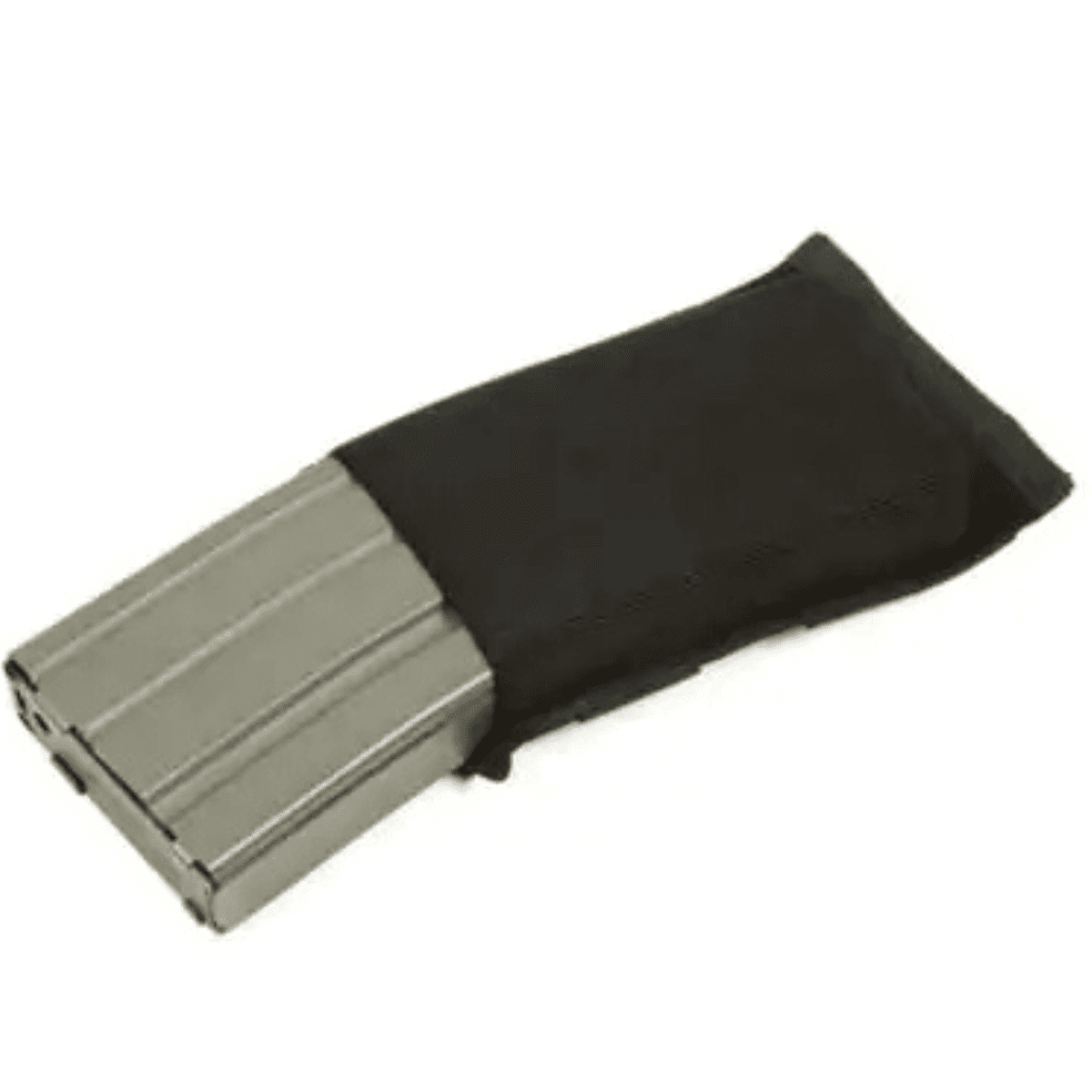 Blue Force Gear Ten-Speed Single Mag Pouch, Black Cordura 1 Compartment Fits AR/M4 Mags or M16 mags (Polymer or Metal) - HWTSPM41BK Blue Force Gear Ten-Speed Single Mag Pouch, Black Cordura 1 Compartment Fits AR/M4 Mags or M16 mags (Polymer or Metal) - HWTSPM41BK