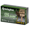 Remington Ammunition Premier Long Range Ammo, Box View Remington Ammunition Premier Long Range Ammo, Box View
