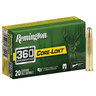 Remington Ammunition Core-Lokt Ammo, Box View Remington Ammunition Core-Lokt Ammo, Box View