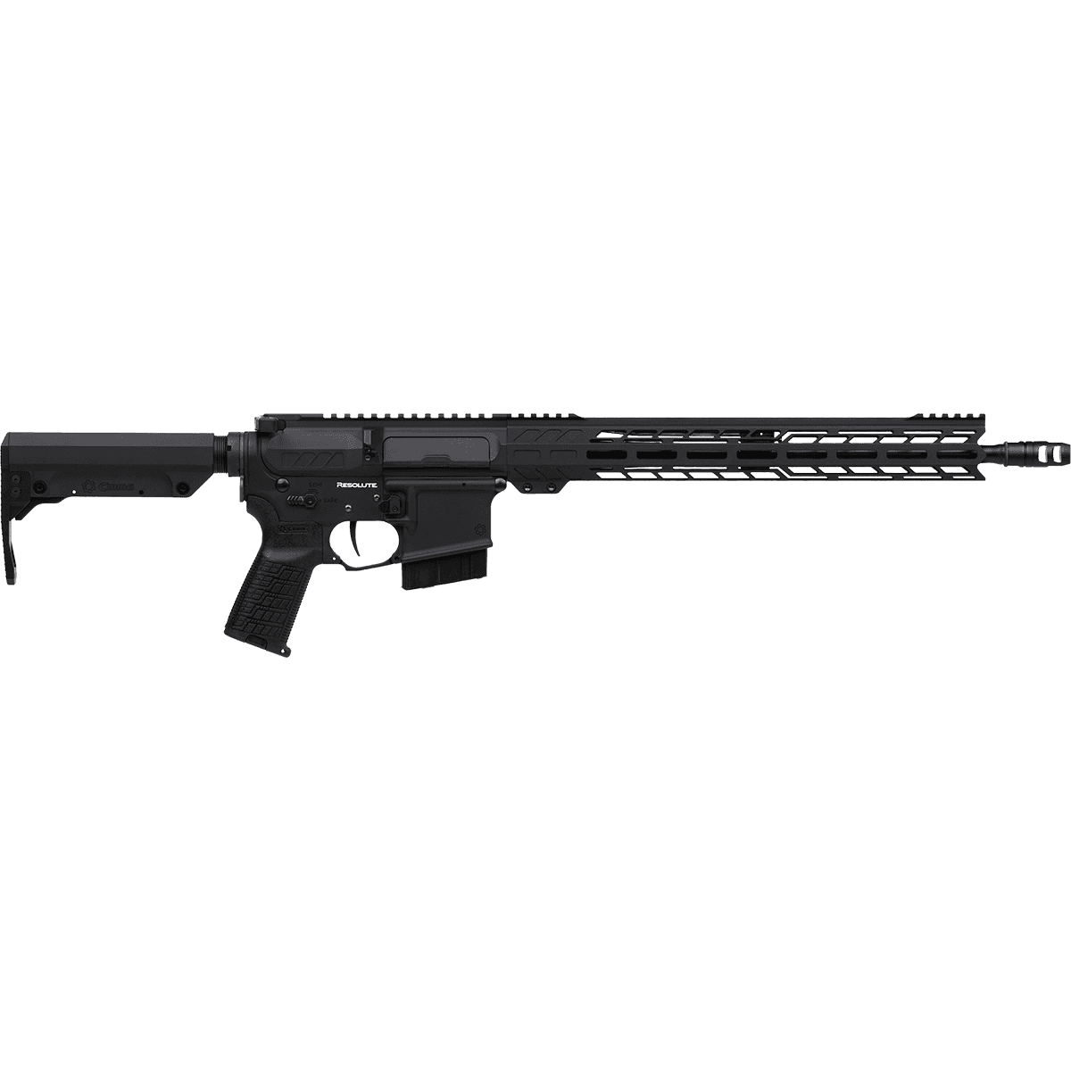 CMMG 34A120F-AB Resolute MK4 338 ARC 10+1 16.10" Rifle CMMG 34A120F-AB Resolute MK4 338 ARC 10+1 16.10" Rifle