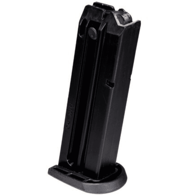 Taurus TX22 Compact Magazine, 13rd Polymer 22LR Fits Taurus TX22 Compact - 358-0030-00 Taurus TX22 Compact Magazine, 13rd Polymer 22LR Fits Taurus TX22 Compact - 358-0030-00