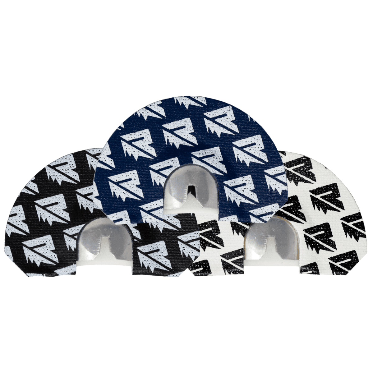 Riven Cosmic Series Combo Pack Elk Call, Diaphragm Call Comet /Elkasus/ RS2 3 Pack - 65275 Riven Cosmic Series Combo Pack Elk Call, Diaphragm Call Comet /Elkasus/ RS2 3 Pack - 65275