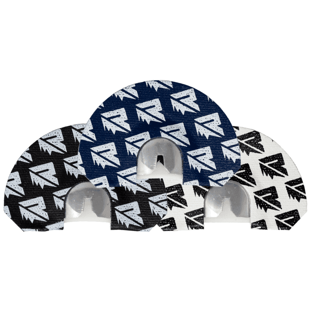 Riven Cosmic Series Combo Pack Elk Call, Diaphragm Call Comet /Elkasus/ RS2 3 Pack - 65275 Riven Cosmic Series Combo Pack Elk Call, Diaphragm Call Comet /Elkasus/ RS2 3 Pack - 65275