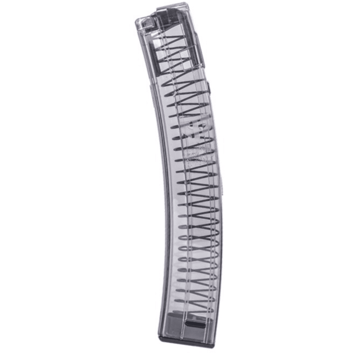 PTR 9C Magazine, 20+1 Clear Polymer 9mm Model 9R/ 9KT/ 9C/ 9CT/ 9CT-CL - MAG-010005 PTR 9C Magazine, 20+1 Clear Polymer 9mm Model 9R/ 9KT/ 9C/ 9CT/ 9CT-CL - MAG-010005